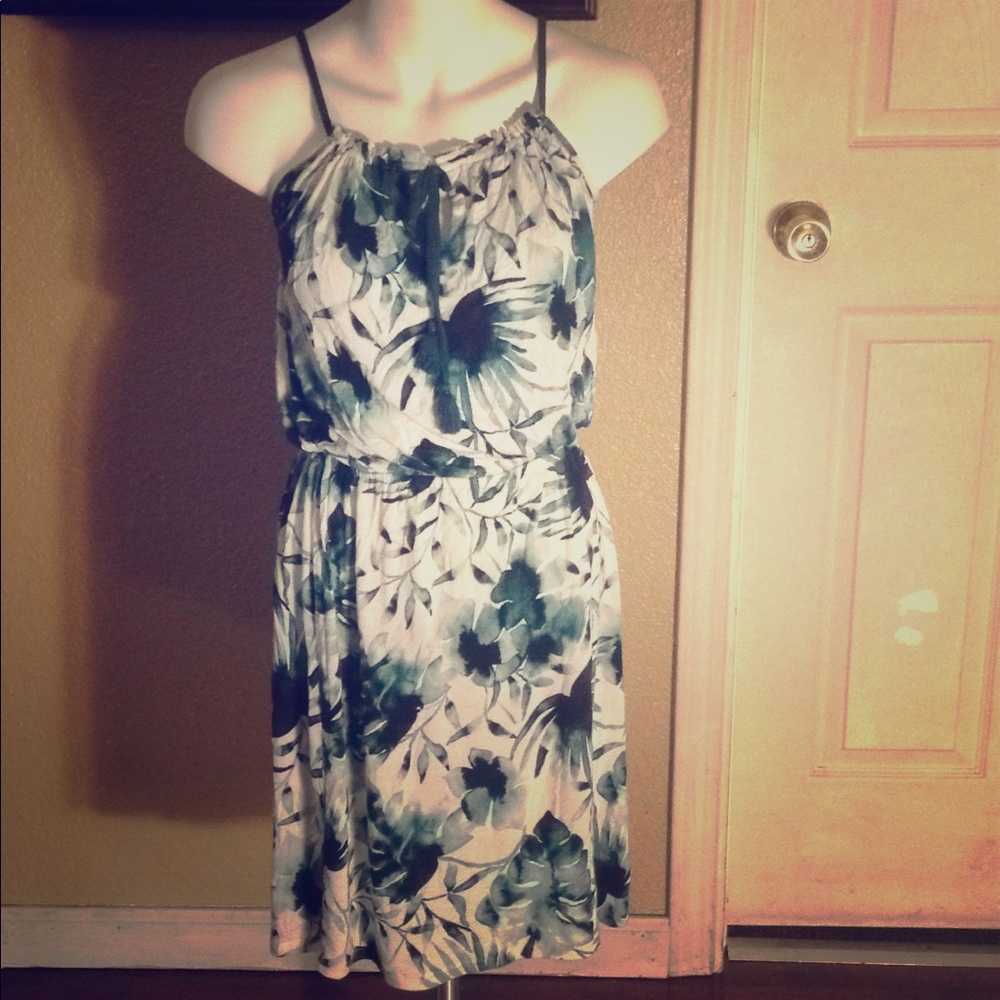 Casual dress/sleep gown